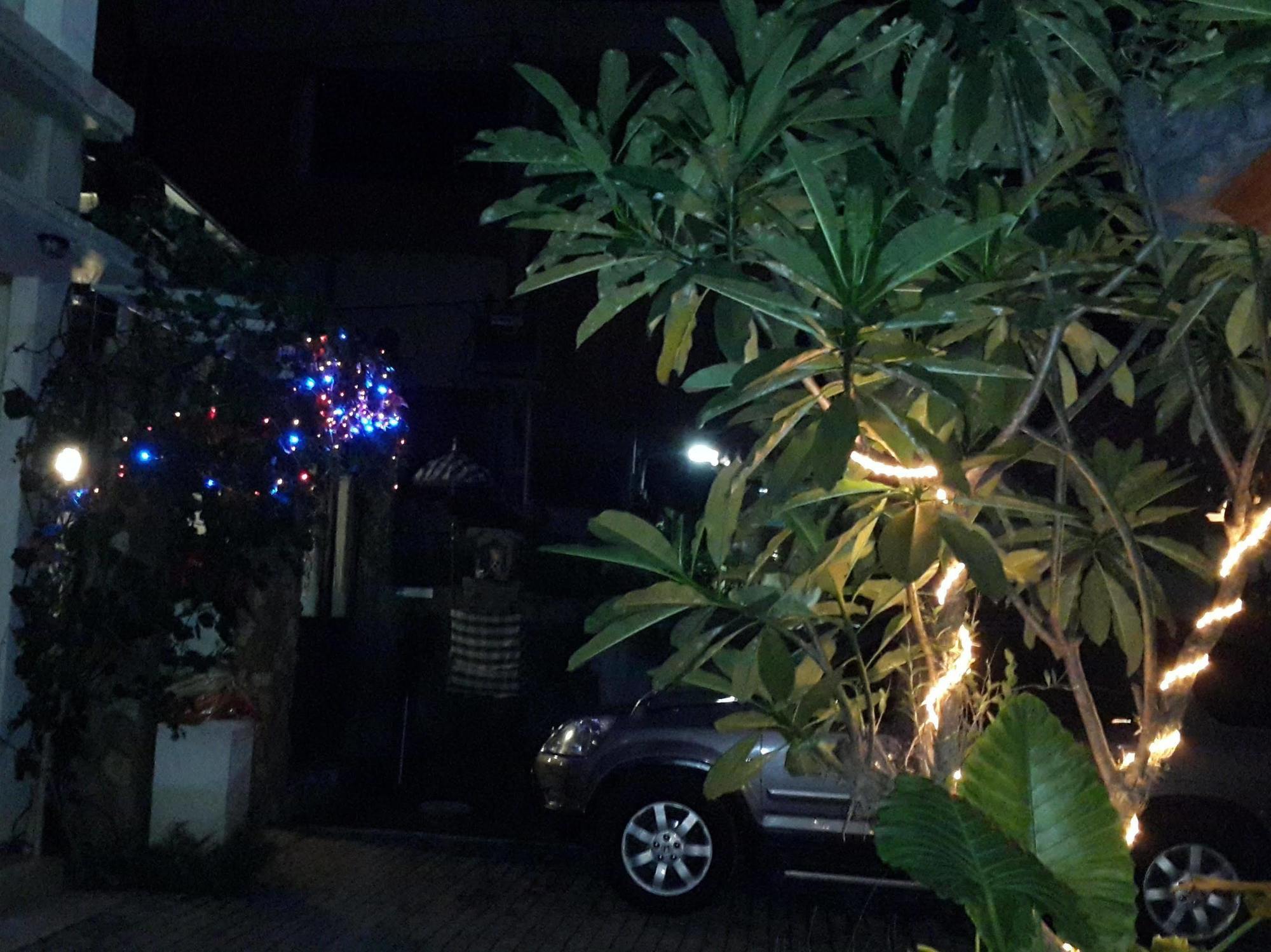 Oyo 90078 The Bali Rama City Hotel Ντενπασάρ Εξωτερικό φωτογραφία